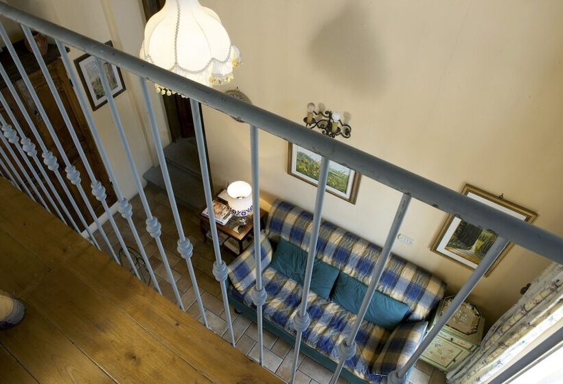 Villa Farinella Bed & Breakfast