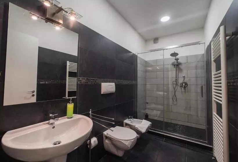 Villino Erminia   Seaside Art B&b