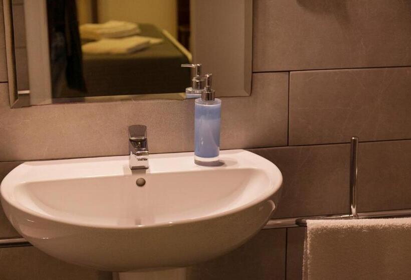 Villino Erminia   Seaside Art B&b