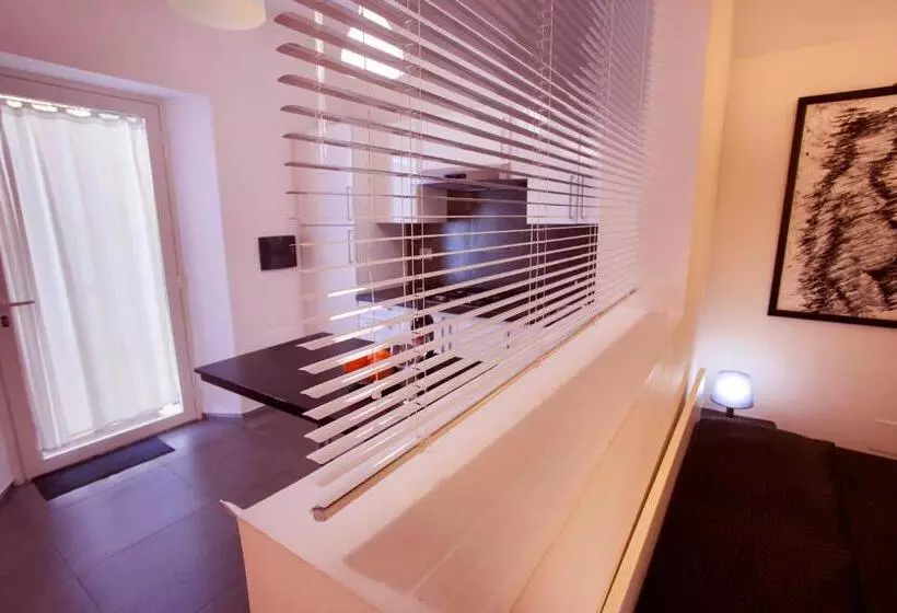 Villino Erminia   Seaside Art B&b