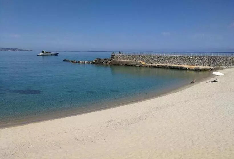 Villino Erminia   Seaside Art B&b