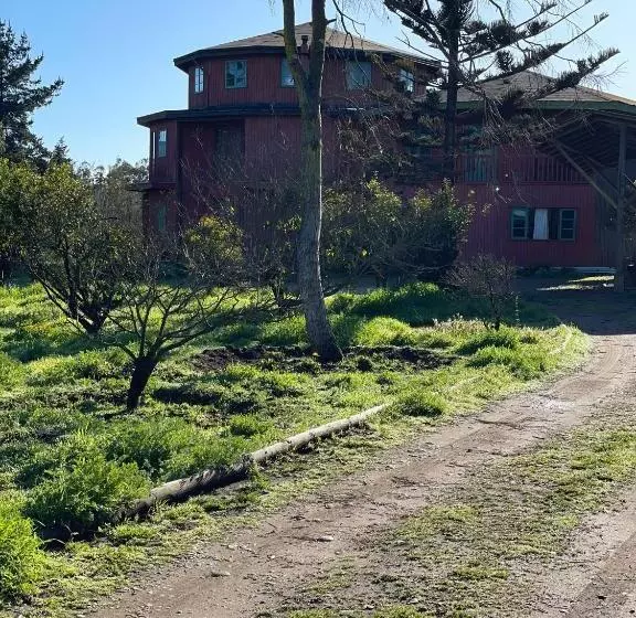 B&b Casa Redonda