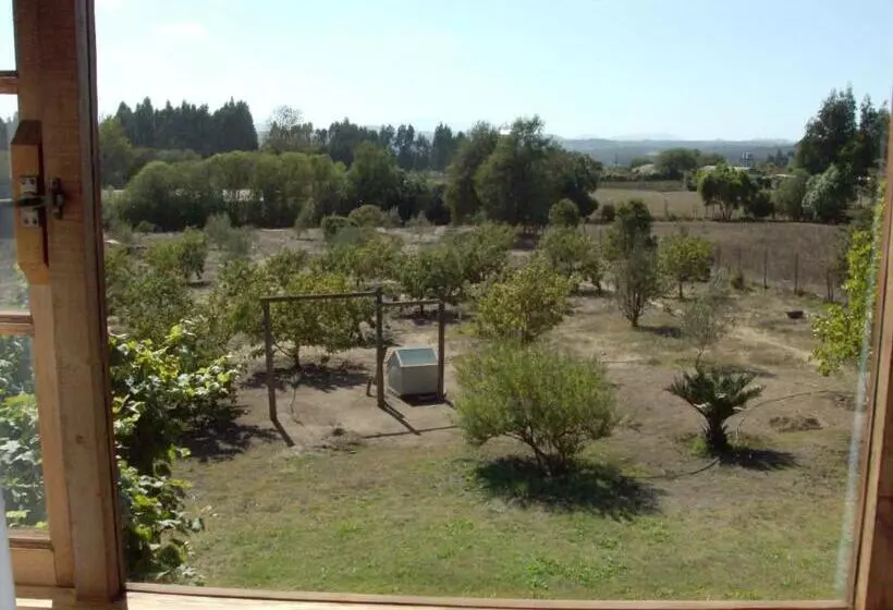B&b Casa Redonda