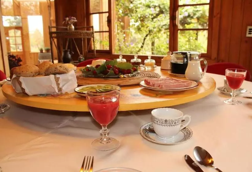 B&b Casa Redonda