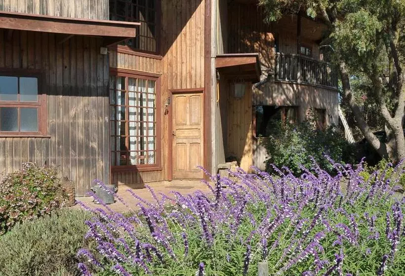 B&b Casa Redonda