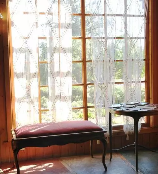 B&b Casa Redonda