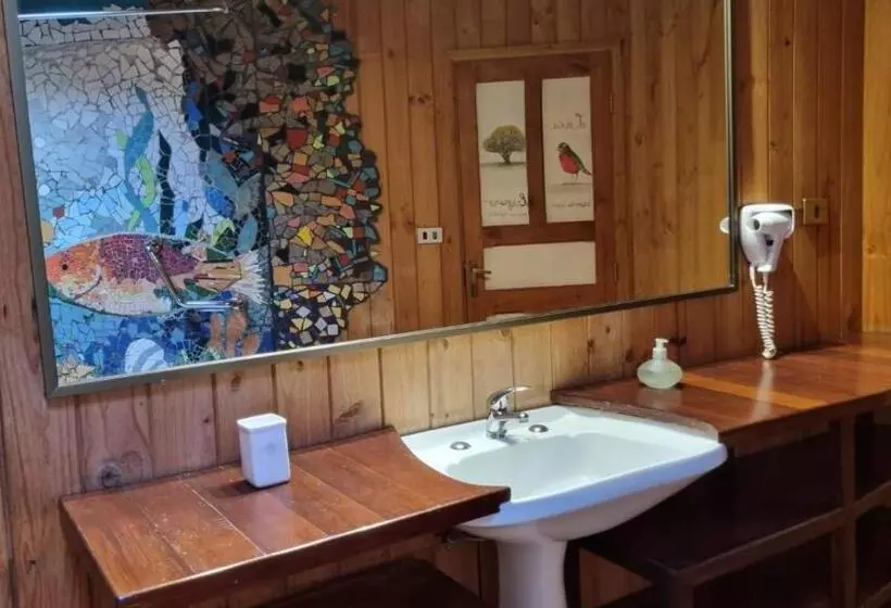 B&b Casa Redonda