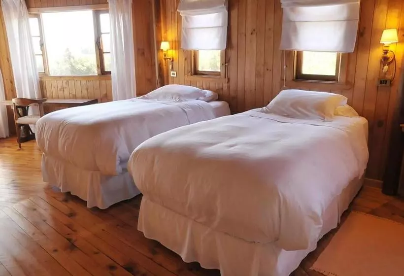 B&b Casa Redonda