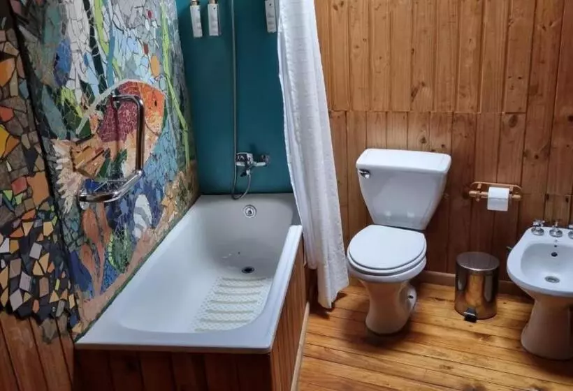 B&b Casa Redonda