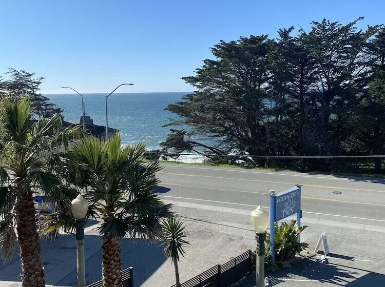 Aamiaismajoitus (B&B) Ocean View Inn