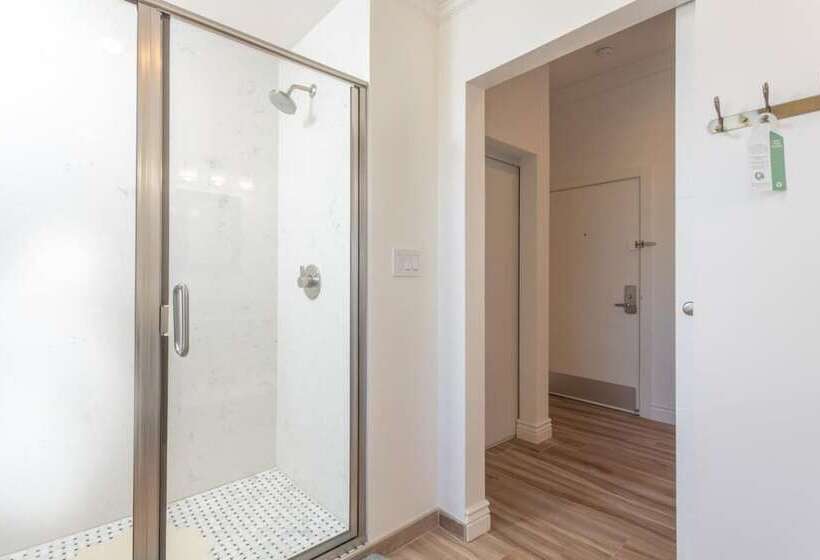 Bed and Breakfast Ocean View Inn