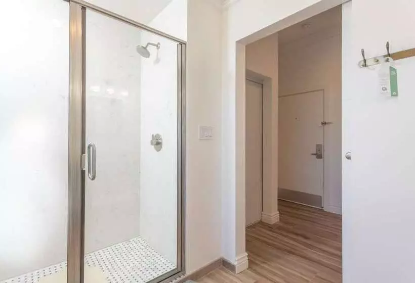 Aamiaismajoitus (B&B) Ocean View Inn