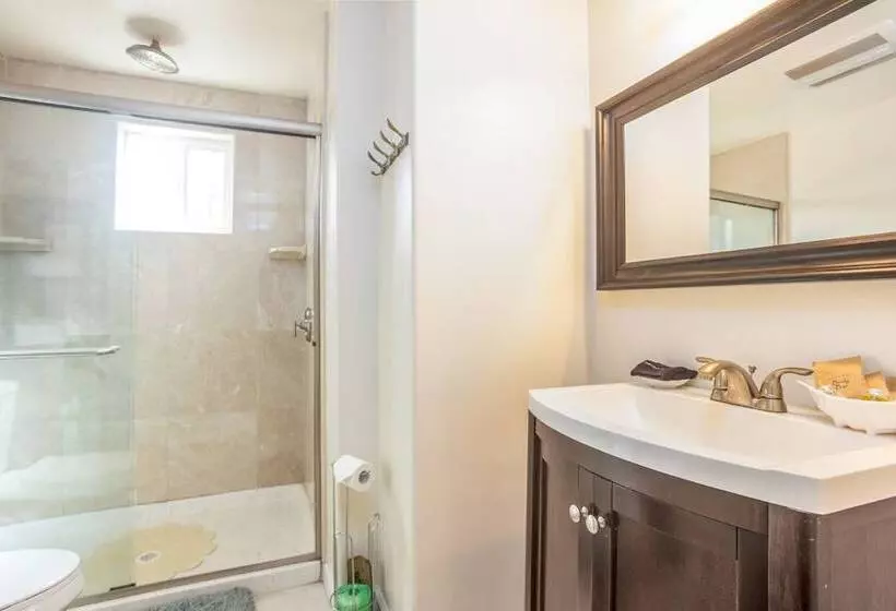 Aamiaismajoitus (B&B) Ocean View Inn