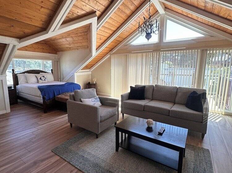 Bed and Breakfast Ocean View Inn