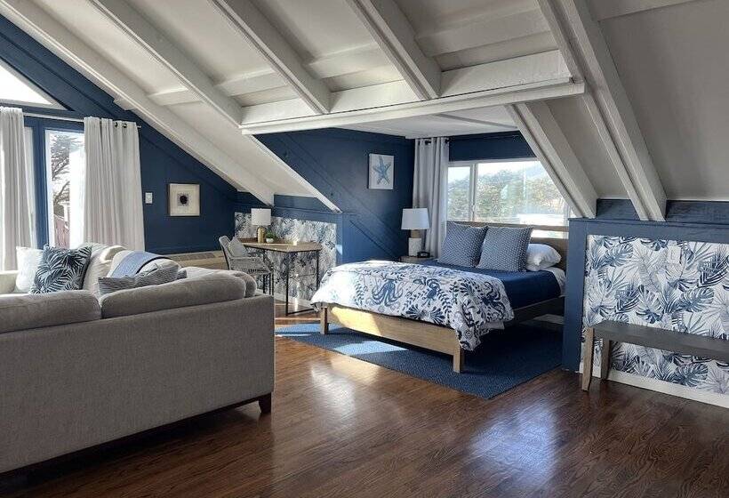 Bed and Breakfast Ocean View Inn