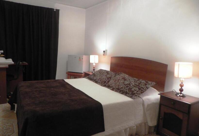 تختخواب و صبحانه Playa Blanca Antofagasta