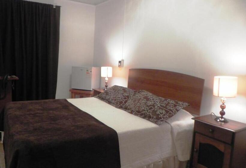 تختخواب و صبحانه Playa Blanca Antofagasta