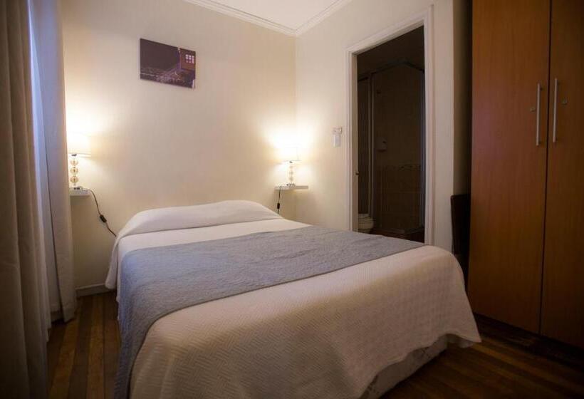 تختخواب و صبحانه Amalfi Ex Santisimo