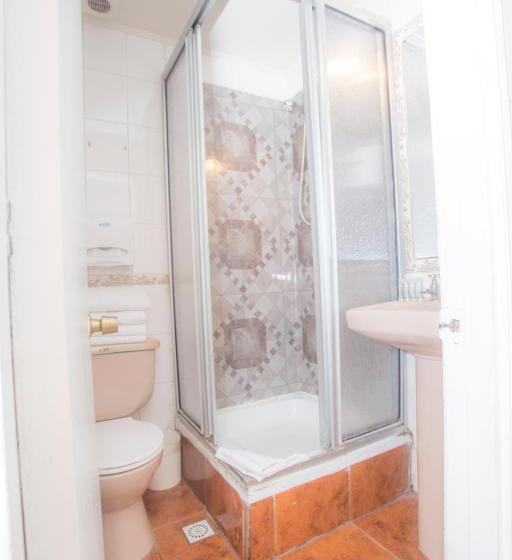 تختخواب و صبحانه Amalfi Ex Santisimo