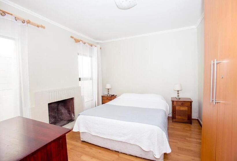 تختخواب و صبحانه Amalfi Ex Santisimo