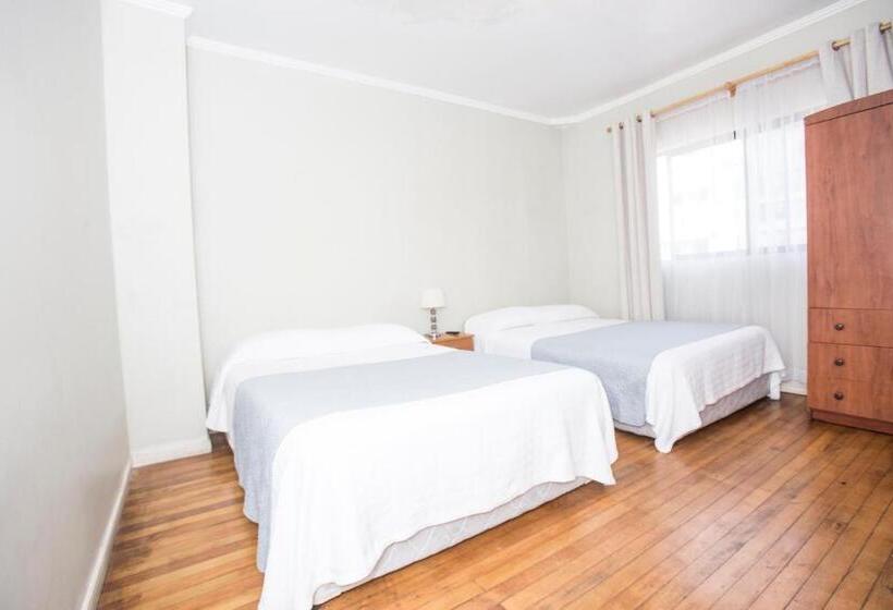 تختخواب و صبحانه Amalfi Ex Santisimo