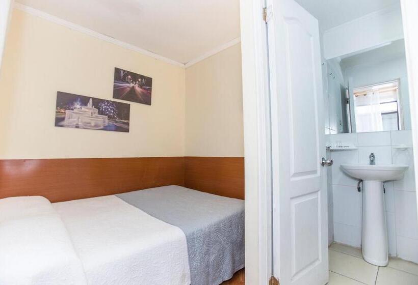 تختخواب و صبحانه Amalfi Ex Santisimo