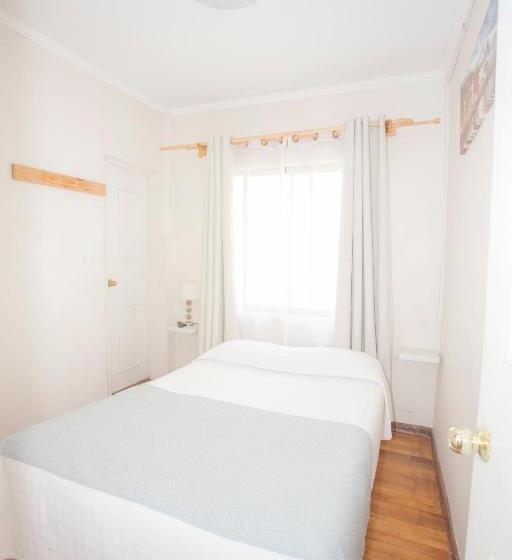 تختخواب و صبحانه Amalfi Ex Santisimo