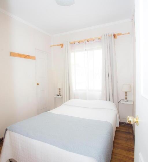 تختخواب و صبحانه Amalfi Ex Santisimo