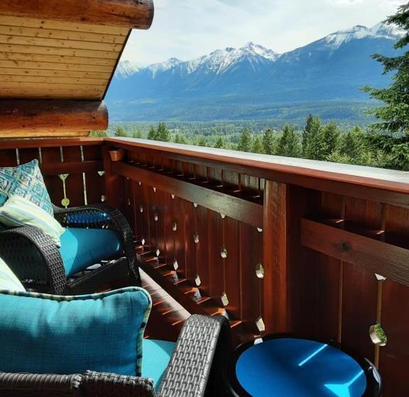 تختخواب و صبحانه Tschurtschenthaler Lodge