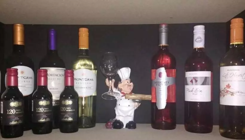 Casa Roble Añejo Bed & Breakfast