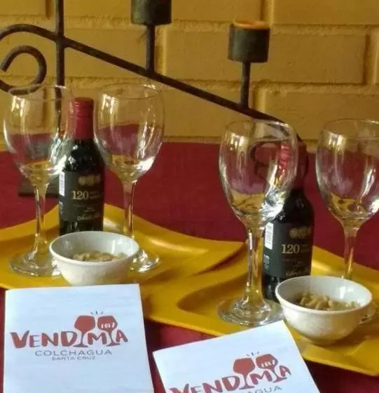 Casa Roble Añejo Bed & Breakfast