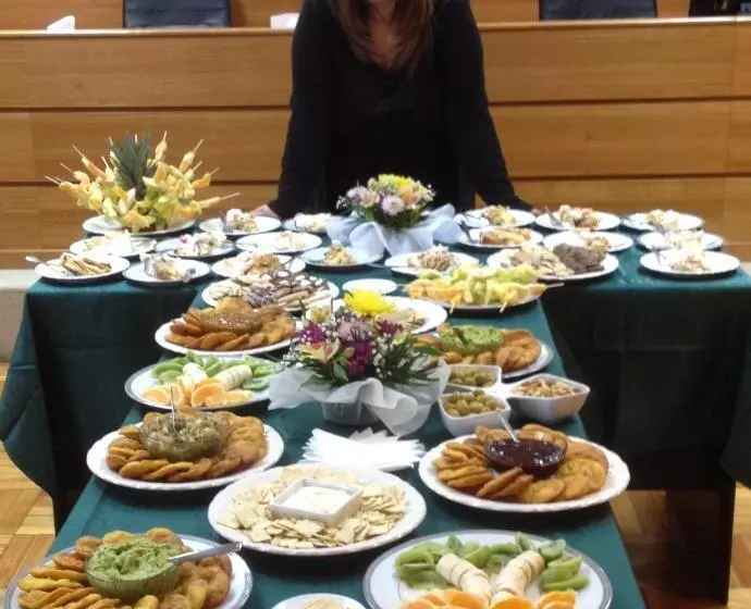 Casa Roble Añejo Bed & Breakfast