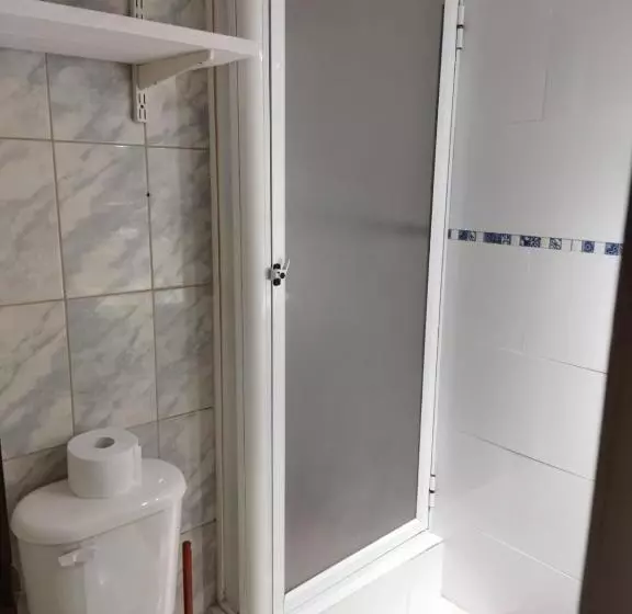 Casa Roble Añejo Bed & Breakfast