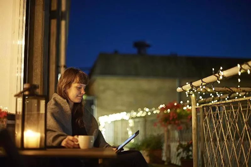 Danhostel Aarhus City