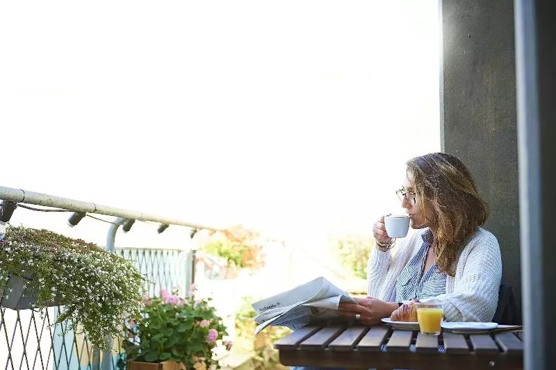 Danhostel Aarhus City