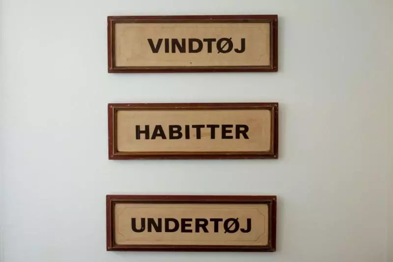 Danhostel Aarhus City