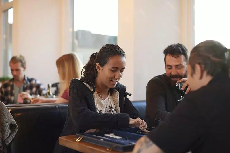 Danhostel Aarhus City