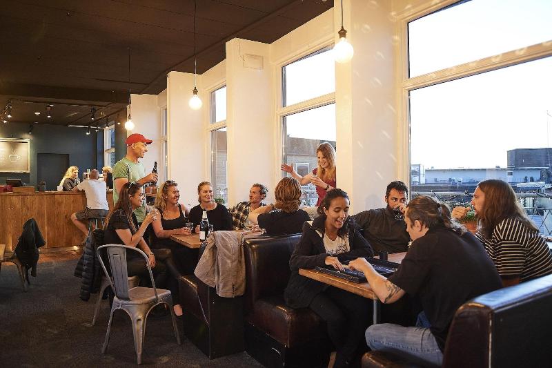 Danhostel Aarhus City