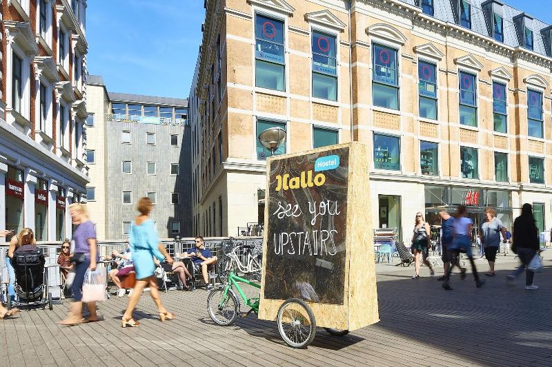 Danhostel Aarhus City