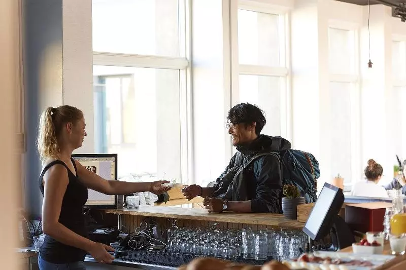 Danhostel Aarhus City