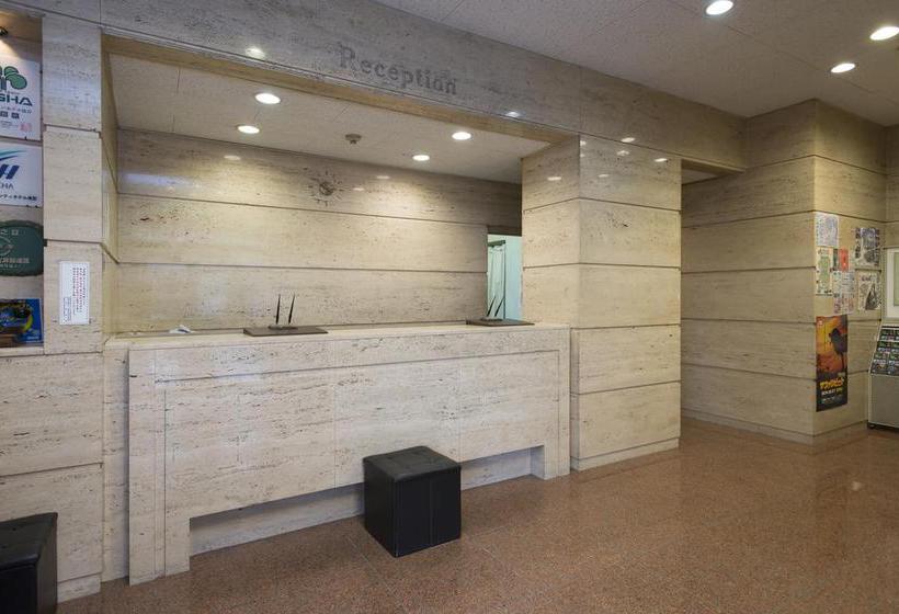 Hotel Himeji Green  Sakamoto