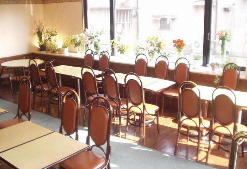 Hotel Himeji Green  Sakamoto