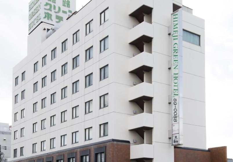 Hotel Himeji Green  Sakamoto