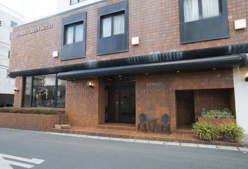 Hotel Himeji Green  Sakamoto