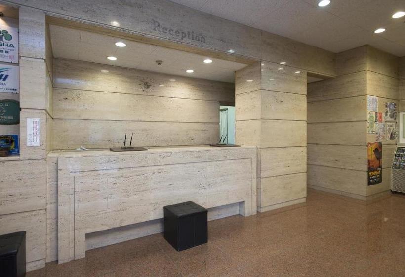 Hotel Himeji Green  Sakamoto