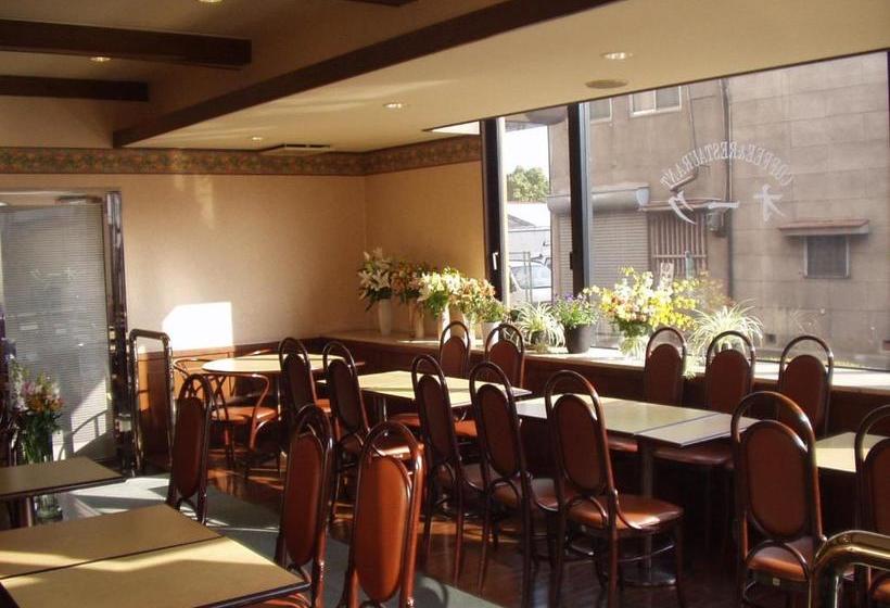 Hotel Himeji Green  Sakamoto