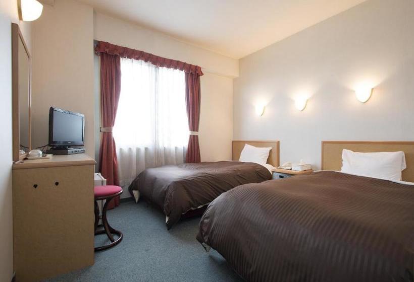 Hotel Himeji Green  Sakamoto