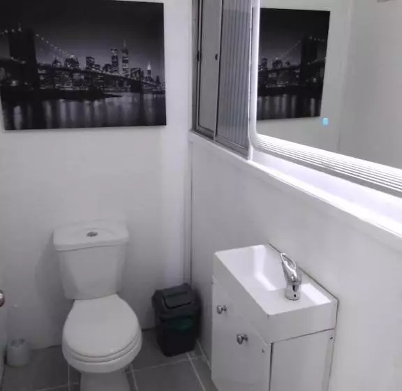 Hostal Casamar Viña