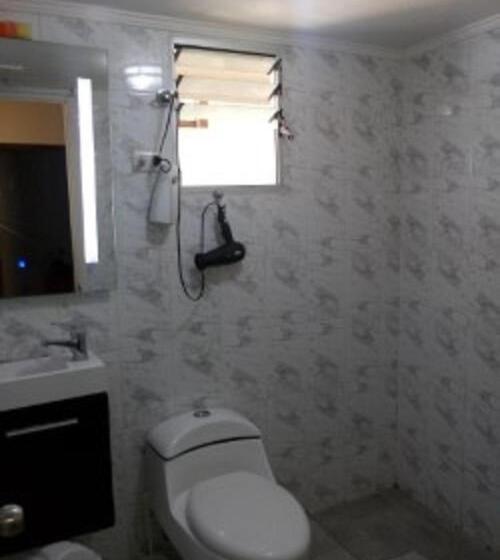 Hostal Casamar Viña