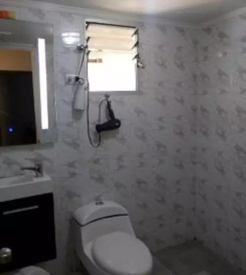 Hostal Casamar Viña